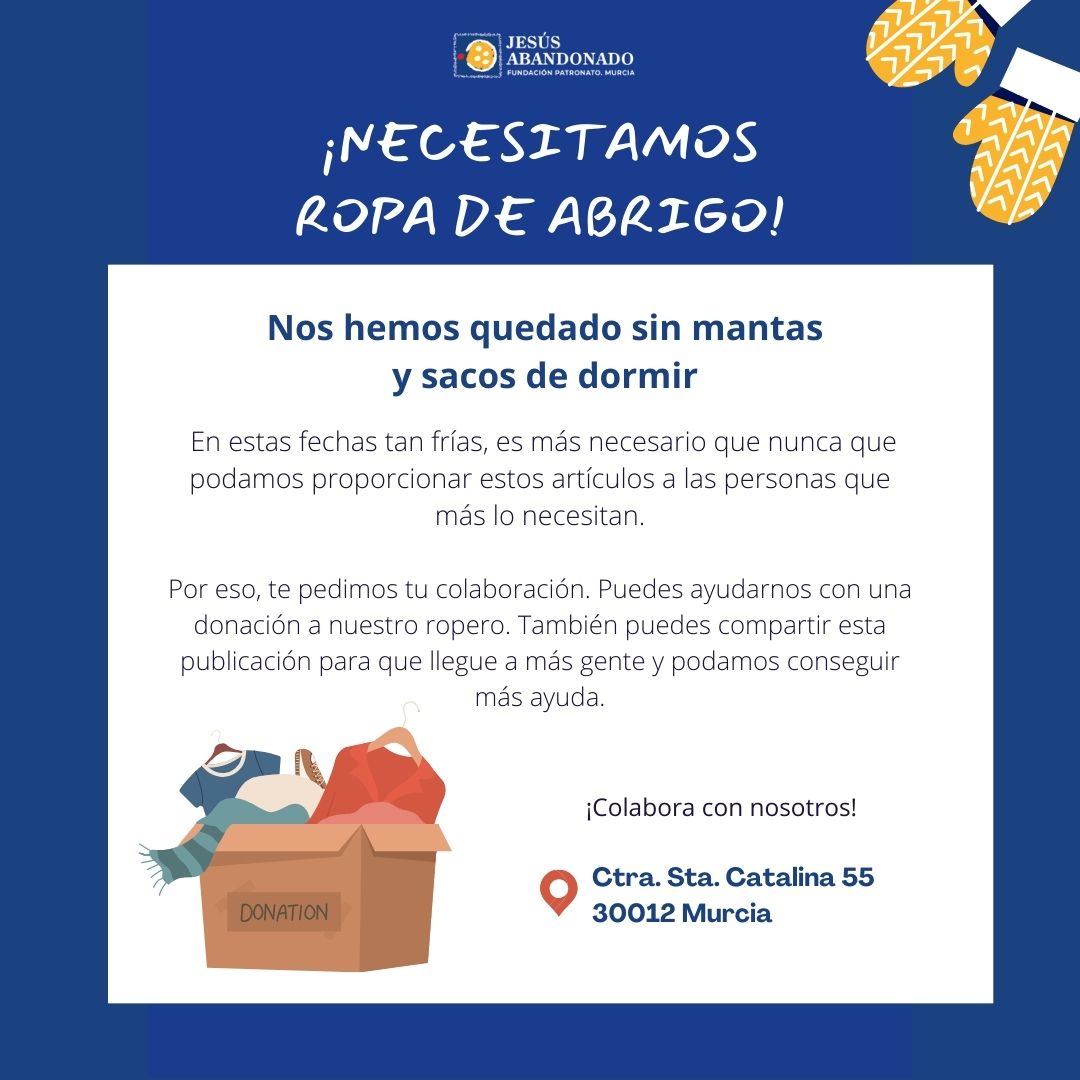 Jesús Abandonado tweet media