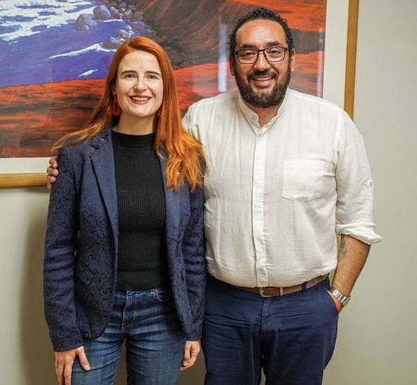 Ñuñoa se destacaba por tener la mejor educación pública y de calidad. La administracion municipal de ultraizquierda se ha empeñado, por ideología, destruirla, destruyendo nuestros colegios y hoy despidiendo cerca de 250 profesionales de la educación. No más superioridad moral !!