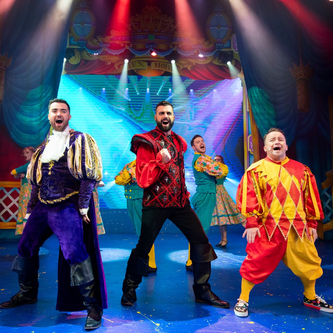 University Concert Hall tweet media