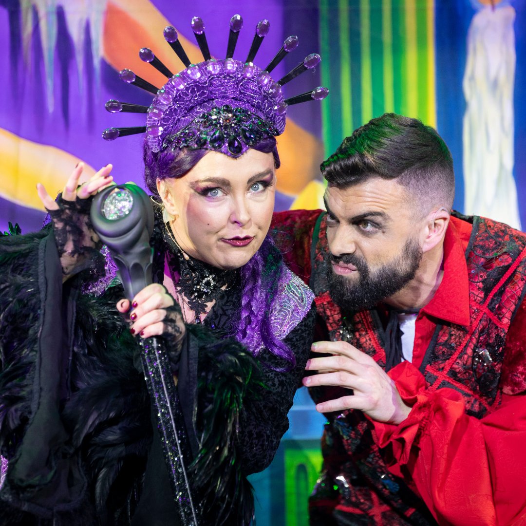 University Concert Hall tweet media