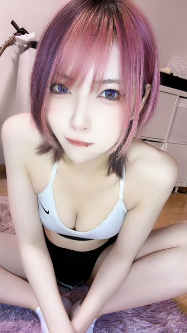 コスプレイヤーぽにょ皇子のTwitter画像18