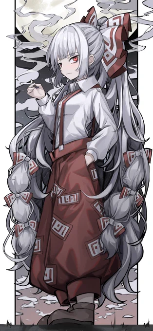 #今年も残りわずかなのでお気に入りの4枚を貼る