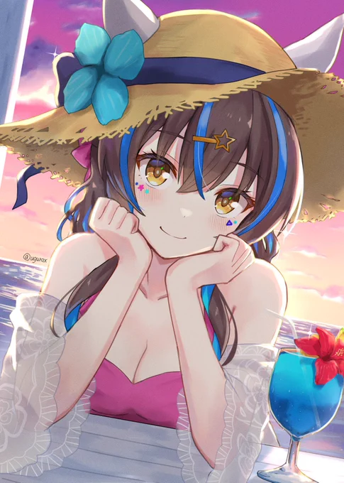 #今年も残りわずかなのでお気に入りの4枚を貼る #ウマ娘来年もよろしくお願いします! 
