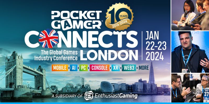 🥳 The 1st event of 2024, who else will be in #London for @pgbiz #PGConnects #London in January? pgconnects.com/London