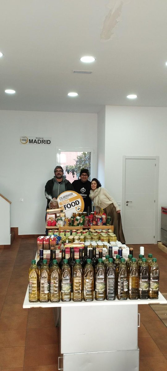 ReFood Madrid tweet media