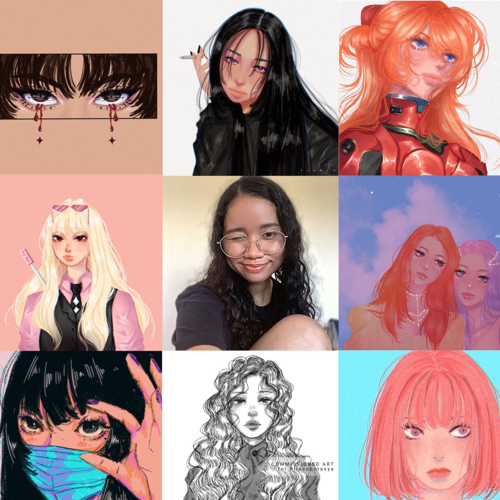 #artvsartist2023