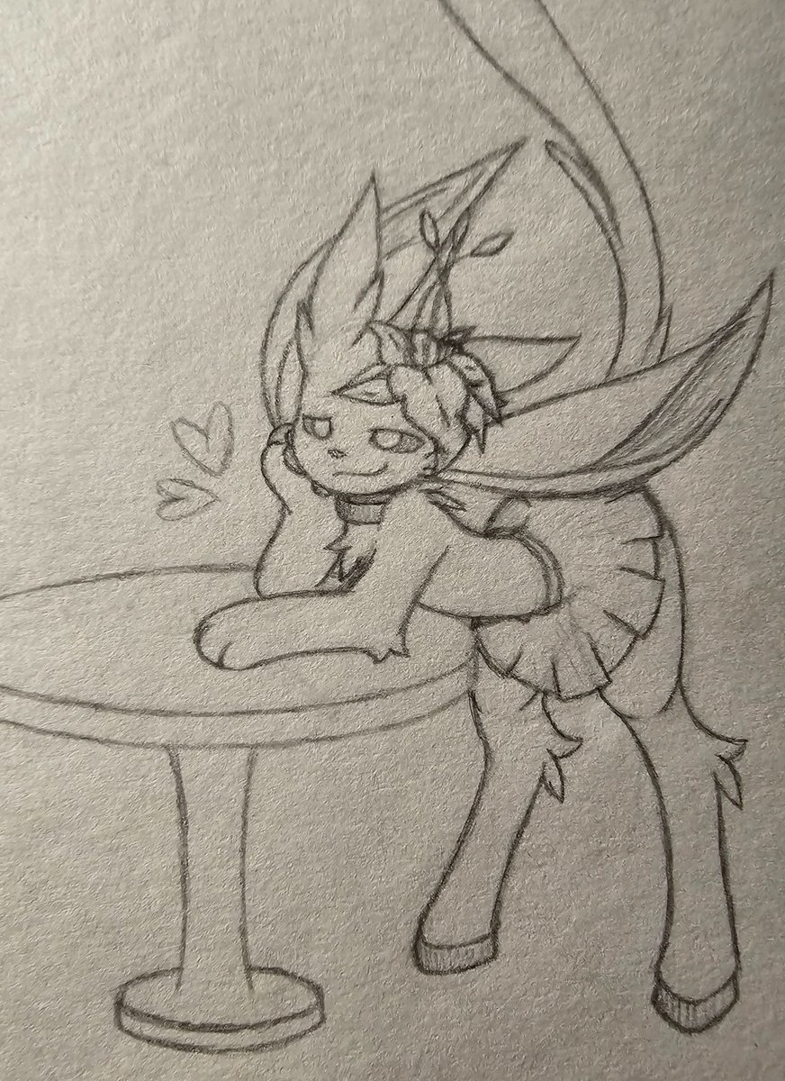 DelKittyy's tweet photo. Ok well here's the ori art then
I will color it soon ™️ 

#furry #furryart #orithegame https://t.co/1sxlF044Mt