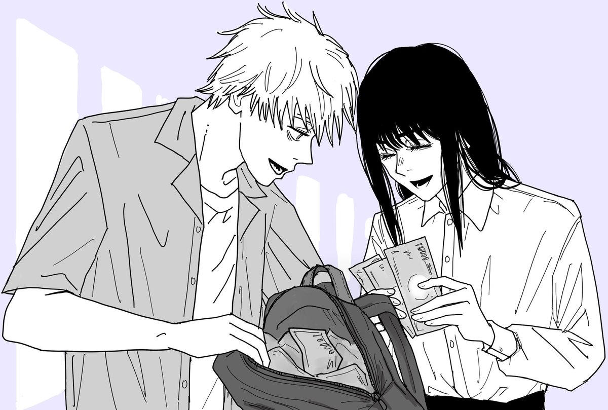 選ぶの難しい | ままろん さんのマンガ | ツイコミ(仮)