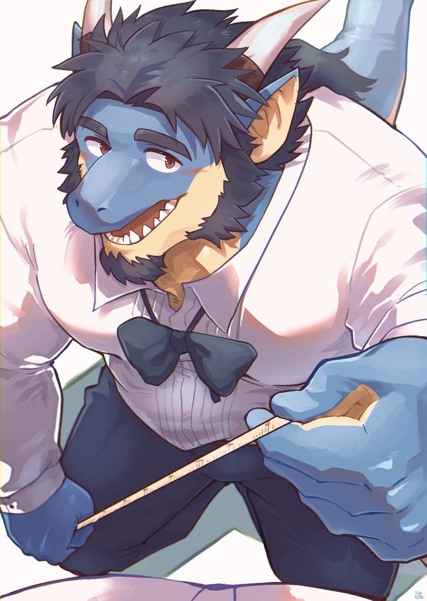 ☆6指名券、フォーカーにしました