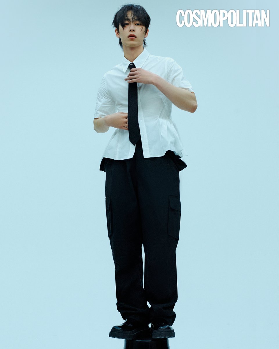 cosmokorea (@cosmokorea) on Twitter photo 