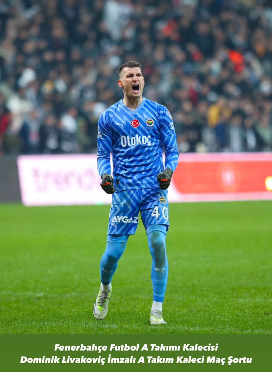 Özkan Filiz (@zknflz) on Twitter photo Yılbaşı Hediyeleri
1 Kişiye <a href="/dmlklivakovic40/">Dominik Livaković</a> imzalı
Maç Şortu
Rt yapanlar arasından seçeceğiz. Yılbaşı Hediyeleri
1 Kişiye <a href="/dmlklivakovic40/">Dominik Livaković</a> imzalı
Maç Şortu
Rt yapanlar arasından seçeceğiz.
