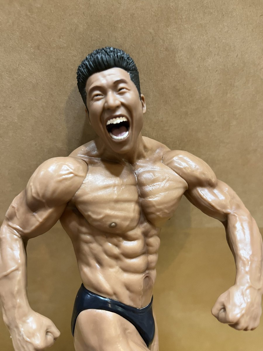 an_maoa's tweet photo. 獲ってよかったのかい
それとも悪かったのかい
どっちなんだい

よーかったっ！！！
ヤーーーーーーっ！！！ https://t.co/elJDDCIjny