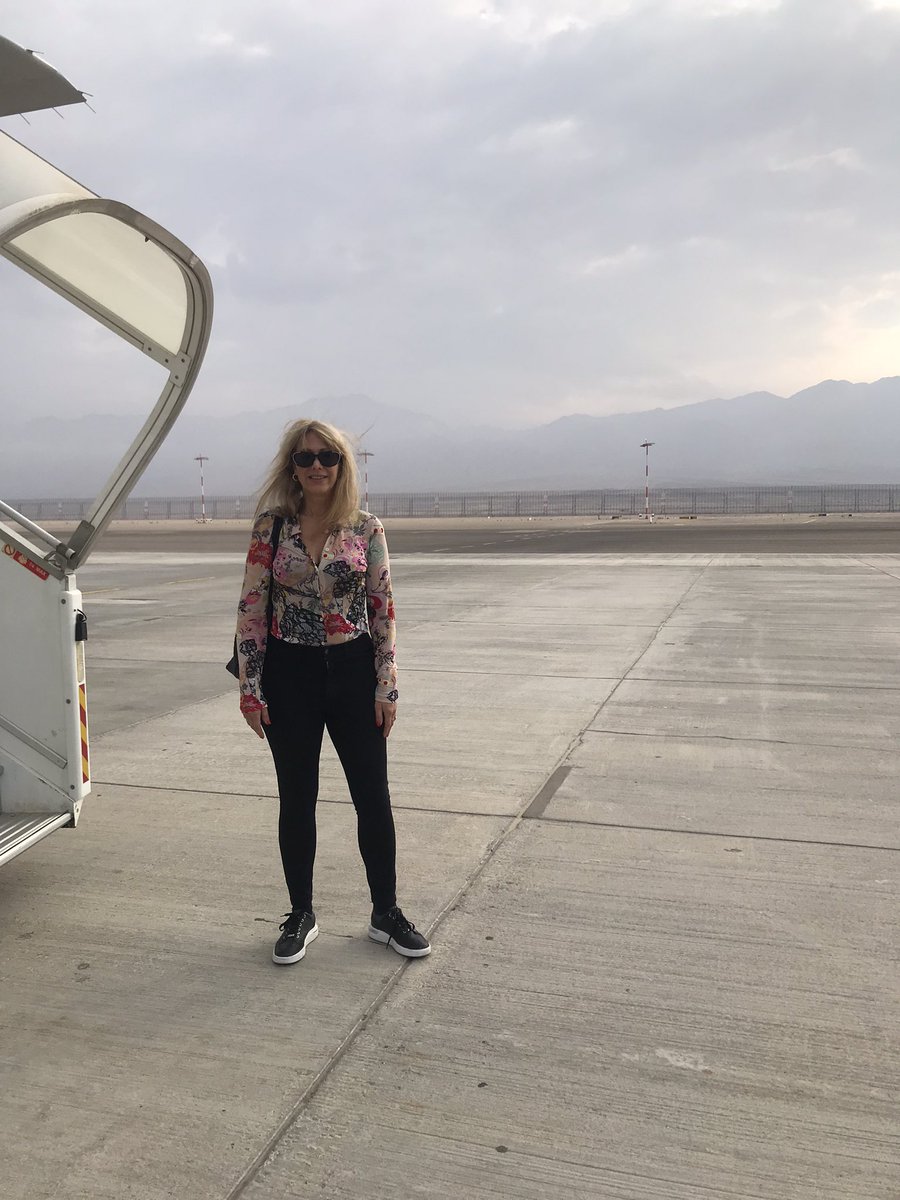 tallykoren's tweet photo. I had the most wonderful time in Eilat. Now I feel all recharge and on my way to see my parents in Haifa. #holiday #israel #eilat #feelinggood #shabbatshalom #happynewyear #dolfinreef #lastresource #שבתשלום #haifa https://t.co/4F2zVK9hSU