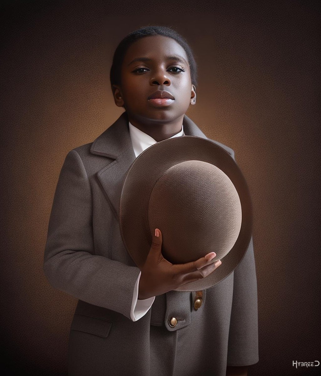 Ladies and gentlemen 

What a year it’s been! Here’s a Thread from my 2023 photoshops and creative designs, which are essentially social commentary. Enjoy!