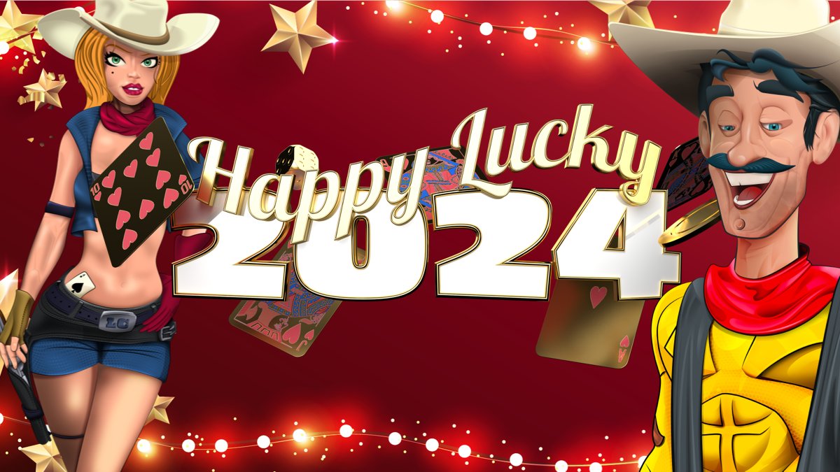LuckyDegens by LuckyCrypto.com tweet media