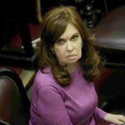 🚨 EL Gobierno de Milei a través del Anses prorrogó una medida y Cristina Kirchner y no podrá cobrar el retroactivo que reclama. Deja tu “Si” y dale Rt si estás de acuerdo con que se le saque todos los beneficios a esta LADRONA 👇