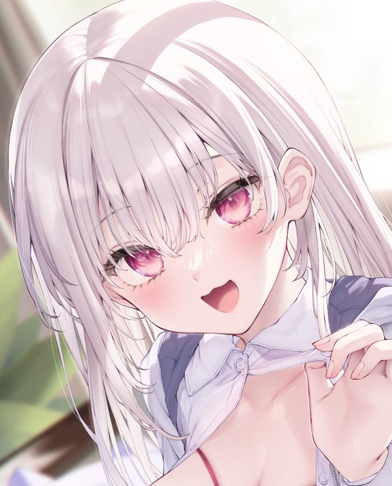 「見て見てコレ可愛くない?」