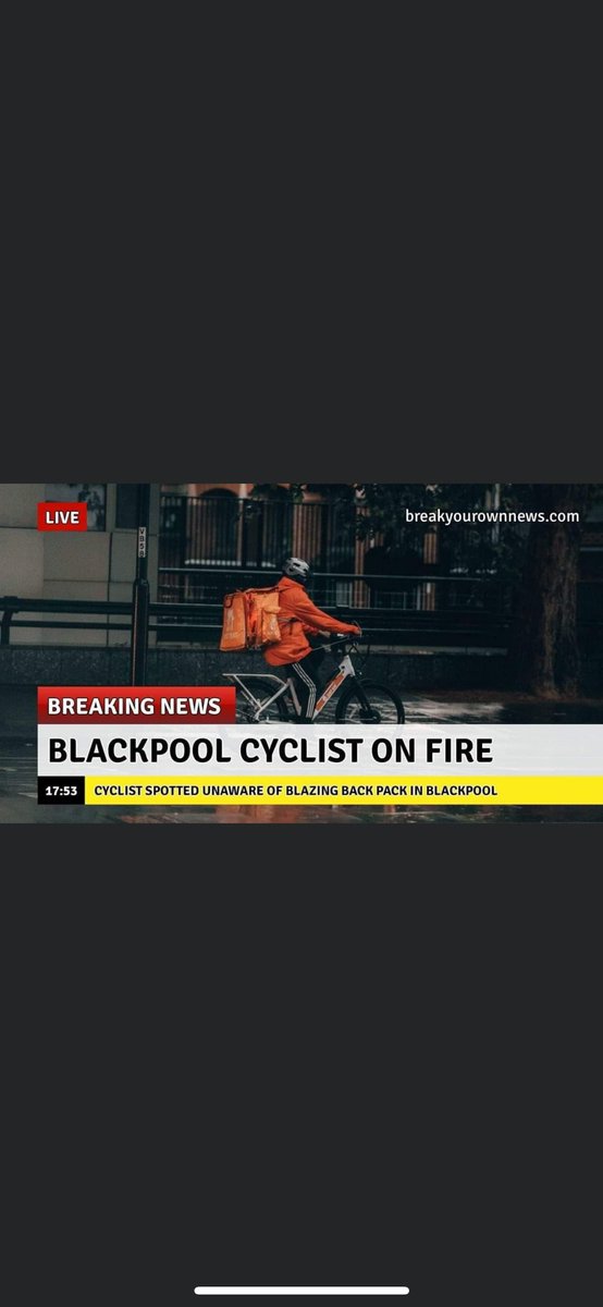 Matt Hopwood tweet media