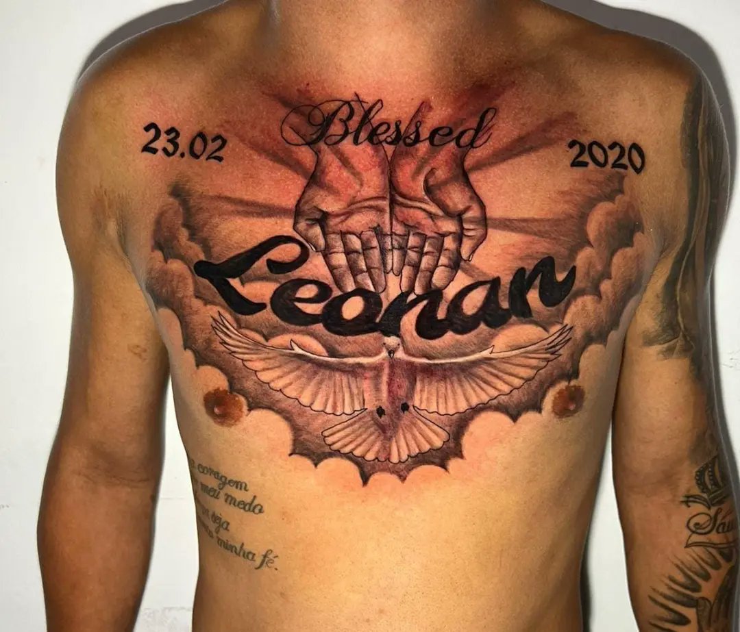 BuzinhoLD's tweet photo. Lancei mais uma 👏🙌🕊💪 Nome do grande amor da minha vida 💙🥰👨
@willians_tattoo https://t.co/gqGDOsotWg