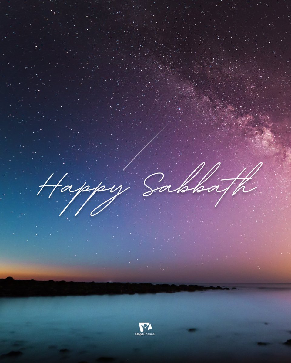 DrDerekMorris's tweet photo. SABBATH BLESSING
As we enter the final Sabbath of 2023, may you and your family be blessed with strength and wisdom to enter 2024 with courage and joy! https://t.co/sBDUmq63WS