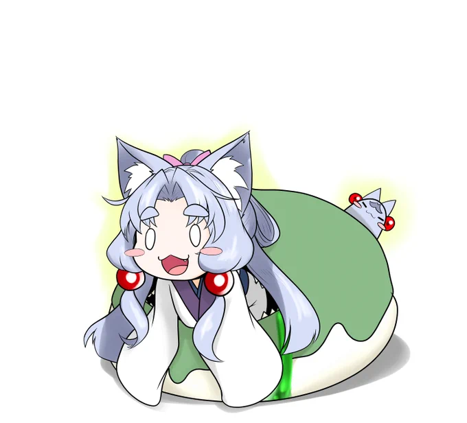 たべられちゅわ_(:3」∠)_