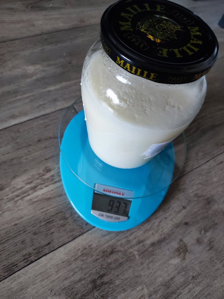JohnnyBaudelai2's tweet photo. Dédicace à Mr Panaud, mon prof de maths en Terminale, qui m'avait dit que je raterai ma vie : j'ai déjà récolté 937g de sperme de bite en me branlant ma bite 3 fois/jour depuis le 01/01/23, et si tout va bien je devrais atteindre le kilo avant le 31/12💪 Bisous Ducon😘😬🖕 https://t.co/1wngeK5Awl