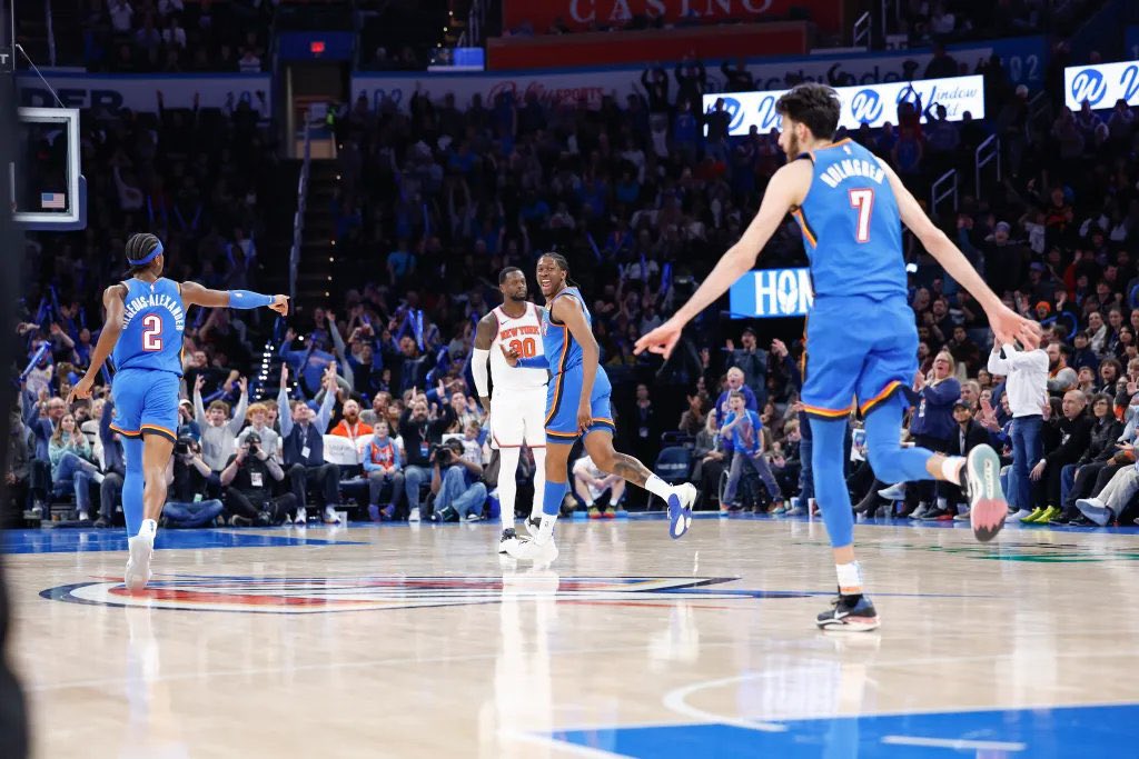 ThunderChats tweet media