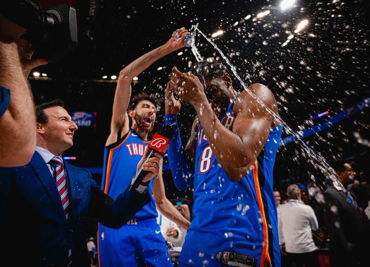 ThunderChats tweet media