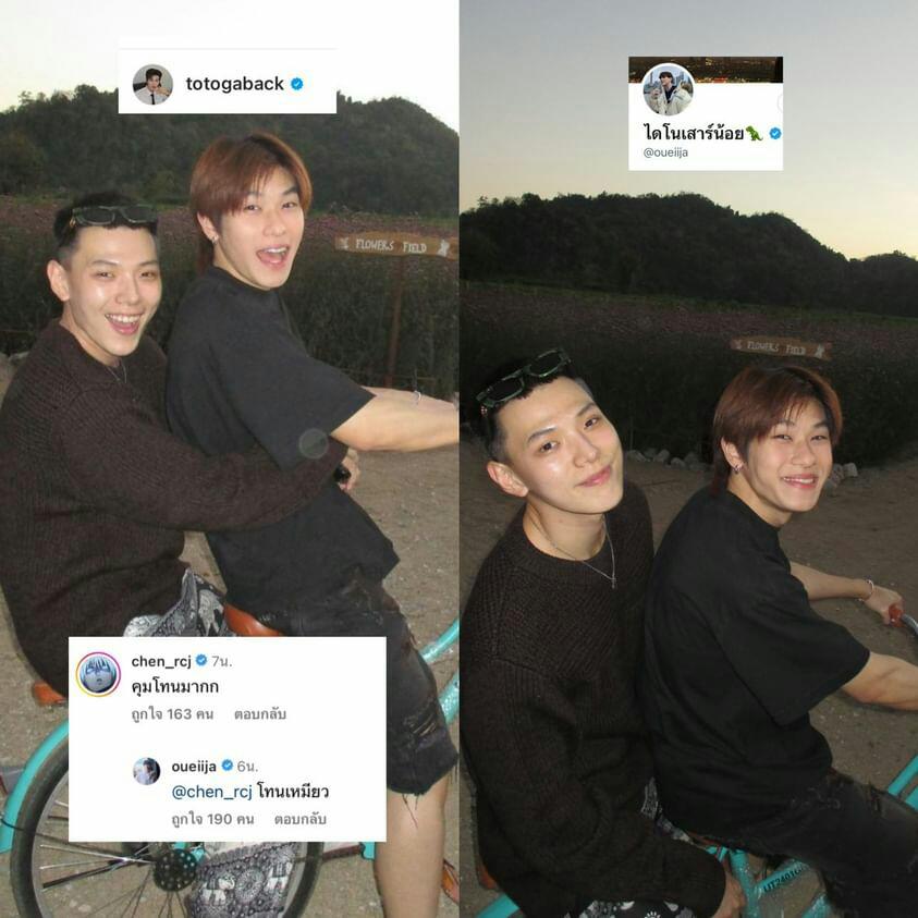 ◡̈ Double B.♡̴ tweet media
