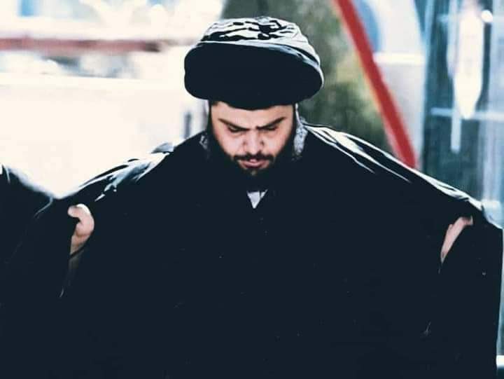 هل هذا كل ما لديكم؟
لم يتركوا كلبا من كلاب الشوارع الا وجندوه للإساءة لآل الصدر واتباعهم، مؤامرات وعمالة ودسائس مع الخارج للنيل منهم، إعلاميا وسياسيا واجتماعيا وحوزويا، الا ان النتيجة كانت:
ان وقفت في اي شبر من ارض العراق وسألت:
اين قبر السيد؟
سيدلك السامع على قبر سلطان المراجع