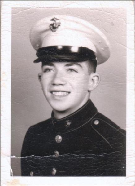 LCpl. Thomas N. Cardiff, Jr. of Johnstown, PA. gave his all on this day in 1966 in South Vietnam, Quang Tri province. Cardiff is honored on the Vietnam Memorial in Washington DC on Panel 13e / Line 96. We will never forget you, brother.