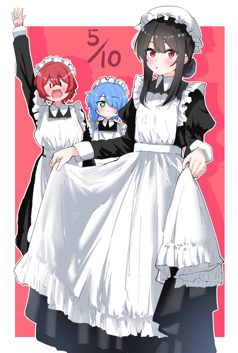 「このへん #2023年自分が選ぶ今年の4枚 」|つばトリのイラスト