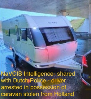 Another busy year for NaVCIS LVO! Free training delivered to over 150 Police Officers as well as Border Force Officers. Supporting Police Operations and investigations across UK / N.Ireland / Eire and into mainland Europe -sharing intelligence- 2024 awaits! #disruptingcriminality