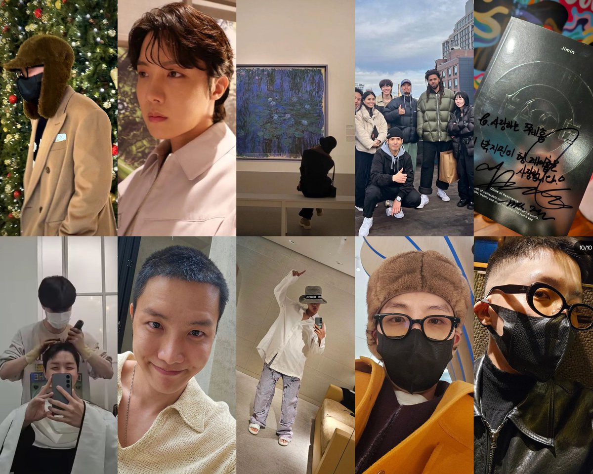 majitokoo's tweet photo. LO MUCHO QUE EXTRAÑABA LAS FOTITOS DE HOBI, MI LINDO 😭😭😭 https://t.co/G4SQn1TJXZ