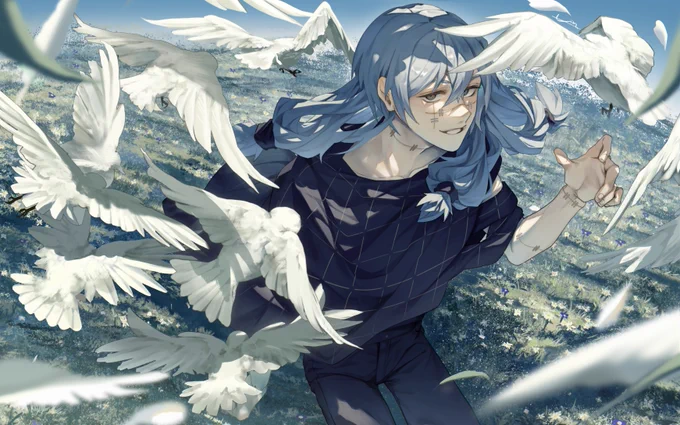 #今年も残りわずかなのでお気に入りの4枚を貼る