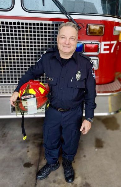 Hamilton Firefighters 🇨🇦 tweet media