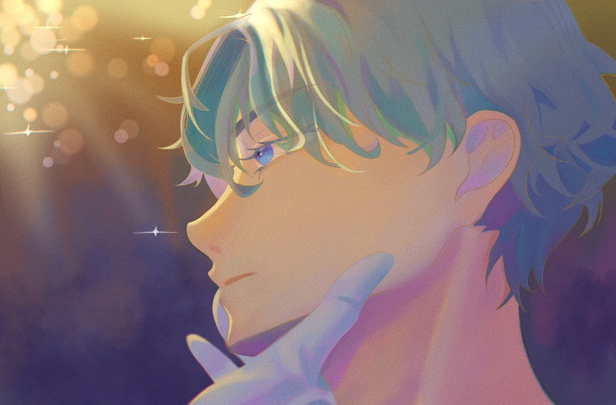 Theodora_59's tweet photo. In the middle of the night
Just call my name, i'm yours to tame~

#Reverse1999 #MediX #MedicinePocket #X #兔x #PocketX https://t.co/tZgM0Gf75e
