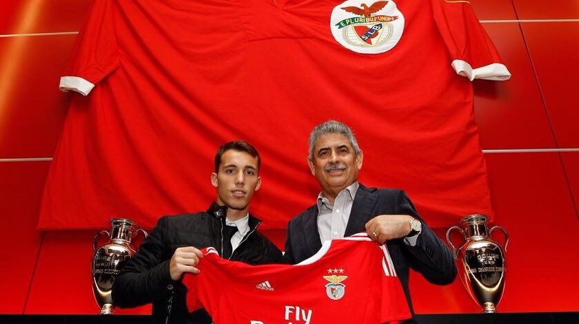 Alejandro Grimaldo tweet media