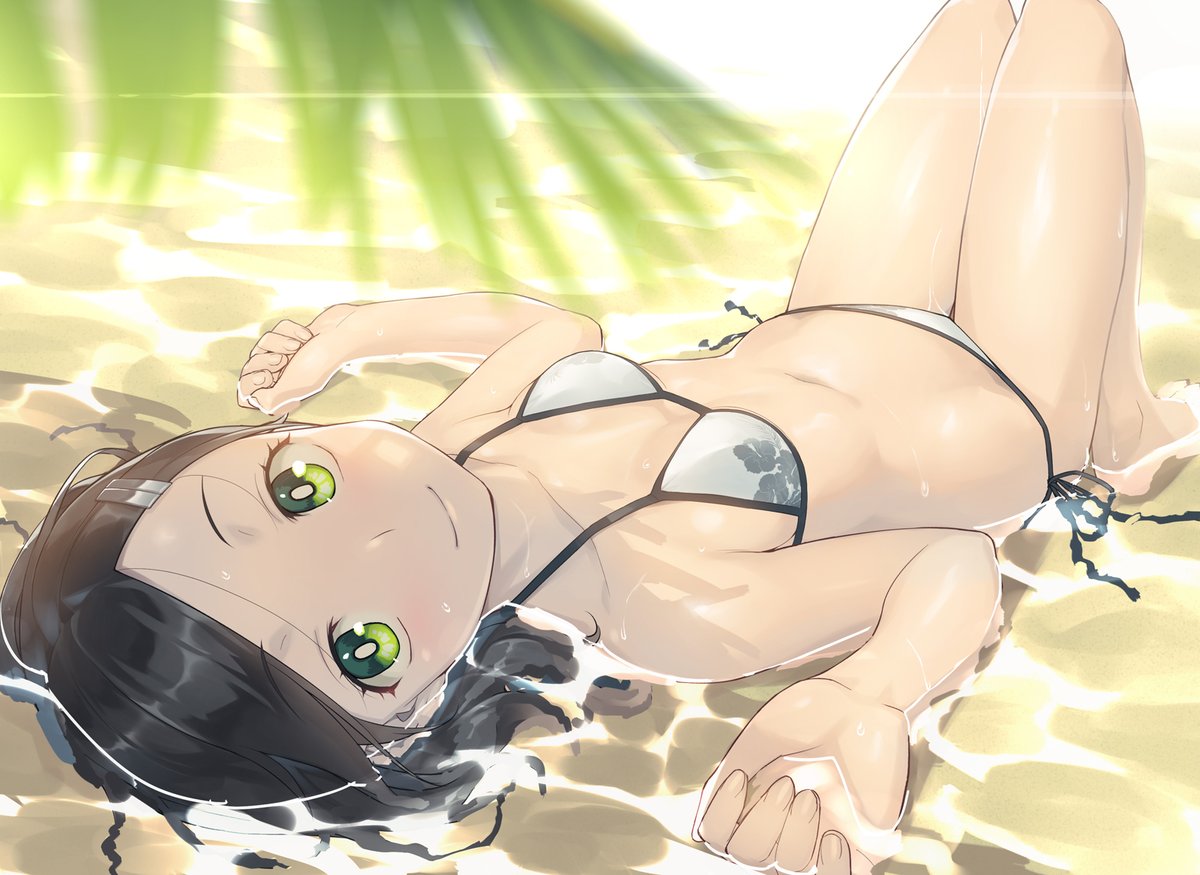 #今年も残りわずかなのでお気に入りの4枚を貼る 来年もたくさん描けるといいな