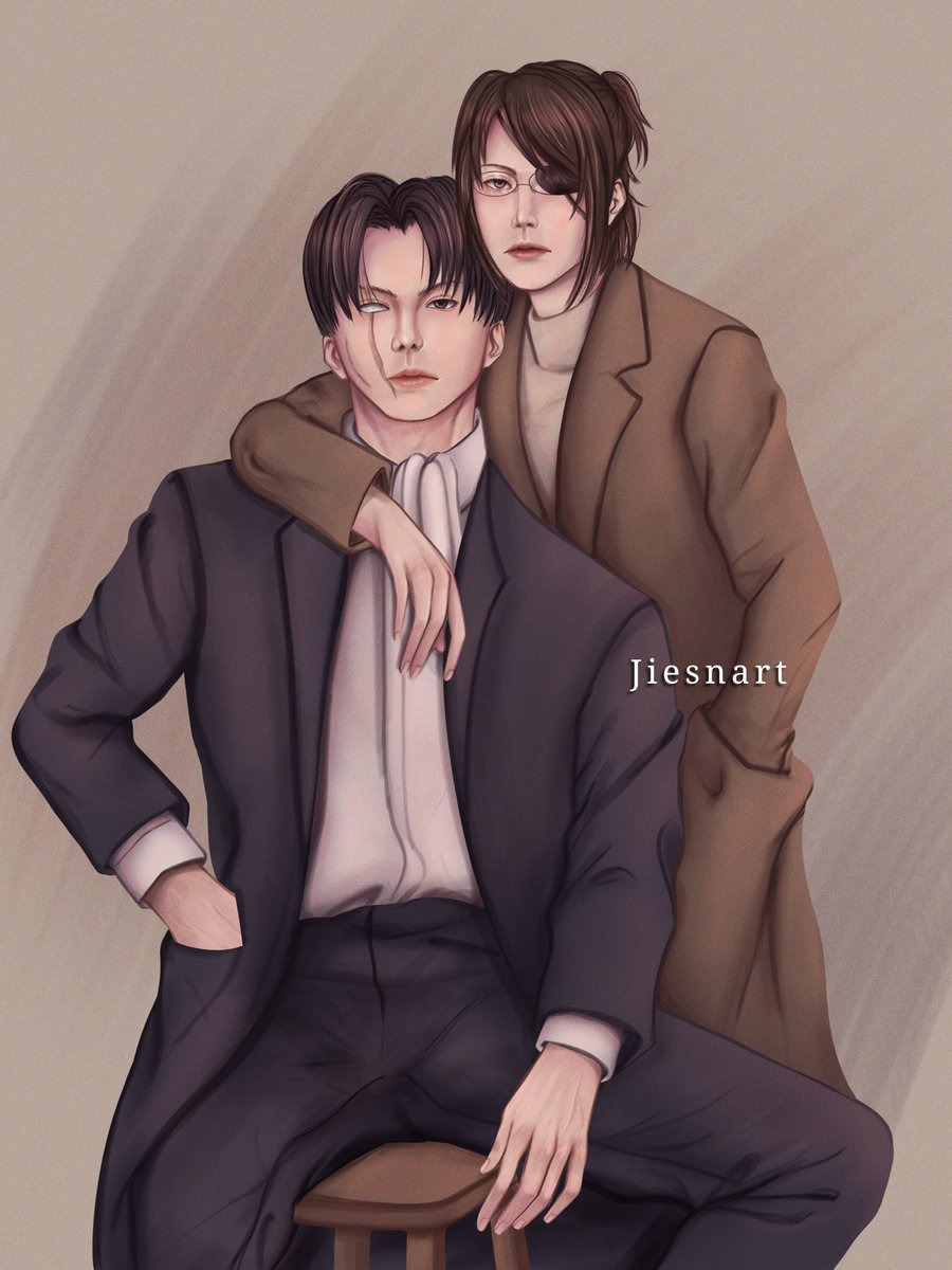 Jie | Art🖌️🌱 (@jiesnart) / Posts / X