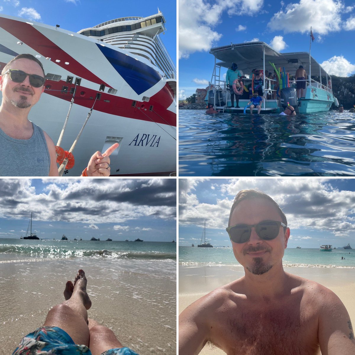 Travel Blog Jamie tweet media