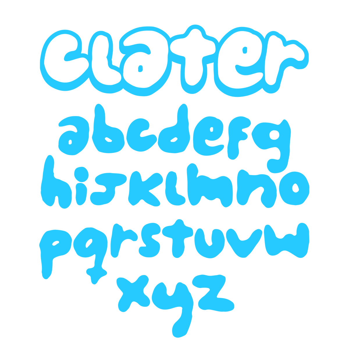 WippoType tweet media