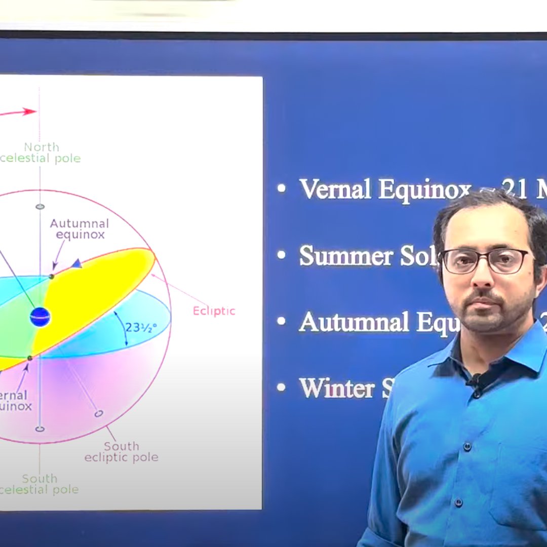 🌍 Students &amp; Teachers! 🌌 Starting Jan 1, <a href="/HBCSE_TIFR/">HBCSE</a> begins its Astronomy Concepts Series! New videos in English, Hindi, Marathi &amp; more. Keep watching! 🌟📺Share your thoughts: 🔭 Doubts? 📚 Topics? 🚀 Teaching challenges? #AstronomySeries #HBCSE 🌠 <a href="/astro4edu_India/">IAU OAE Center India</a>
