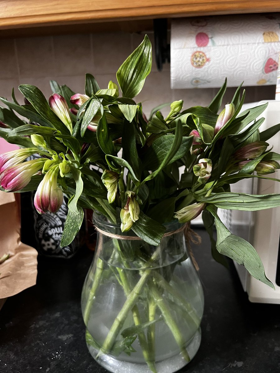 Terrible service by <a href="/MoonpigUK/">Moonpig</a> My mum sent me some sympathy flowers. The first lot arrived dead. Second lot sent out in no better condition. Refused my mum a refund told her they’d ’perk up’ in a few days in water!!!!