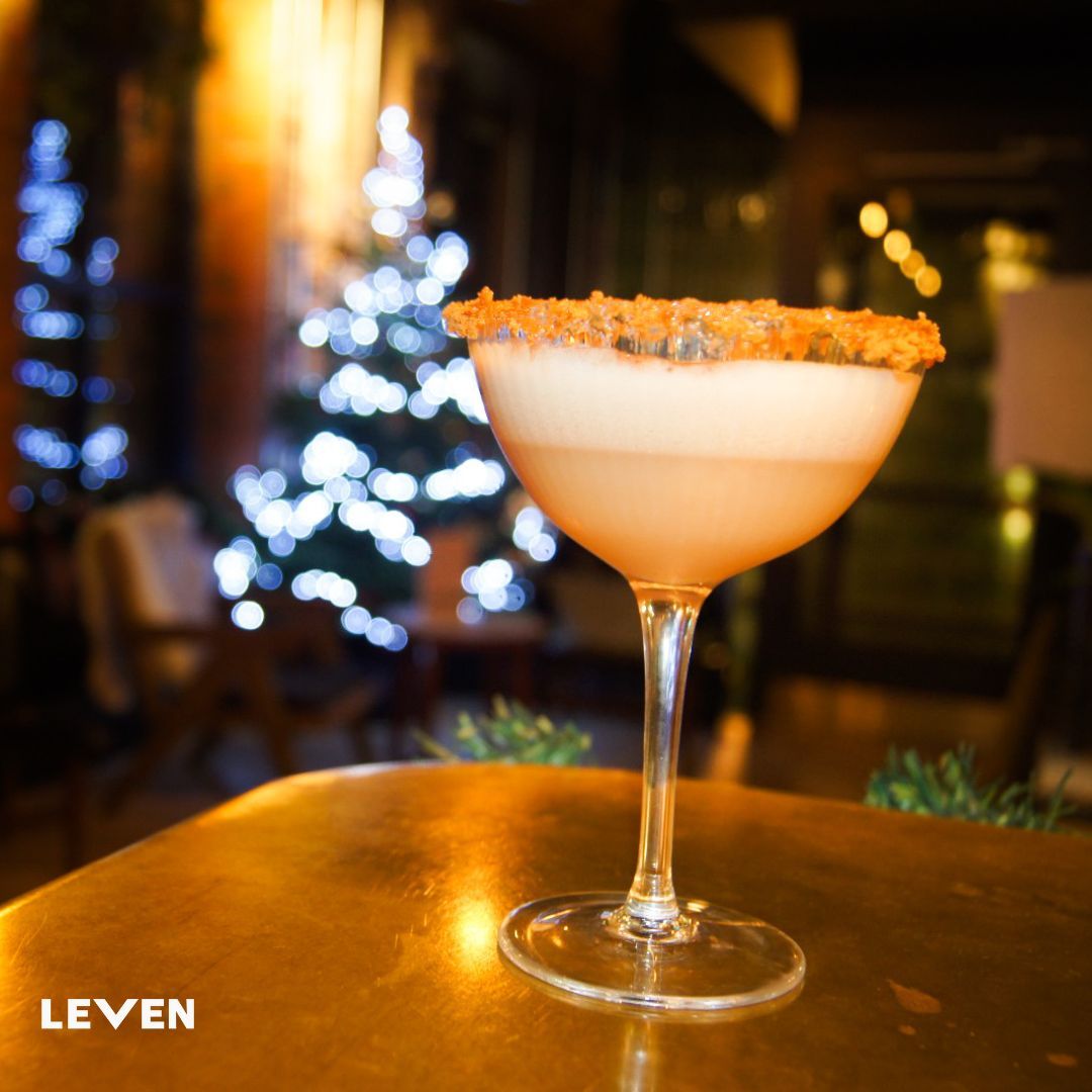 When Friday comes around, cocktails are a must.

#cocktailbar #christmascocktails #manchesterbars #festivecocktail #cocktailmenu #christmasdrinks #visitmanchester #levenmanchester #cocktailtime #christmas2024