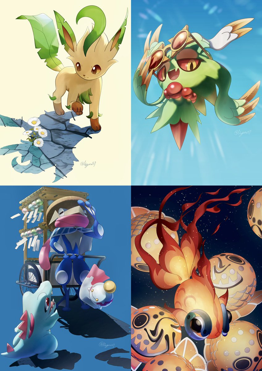 めぐる tweet media