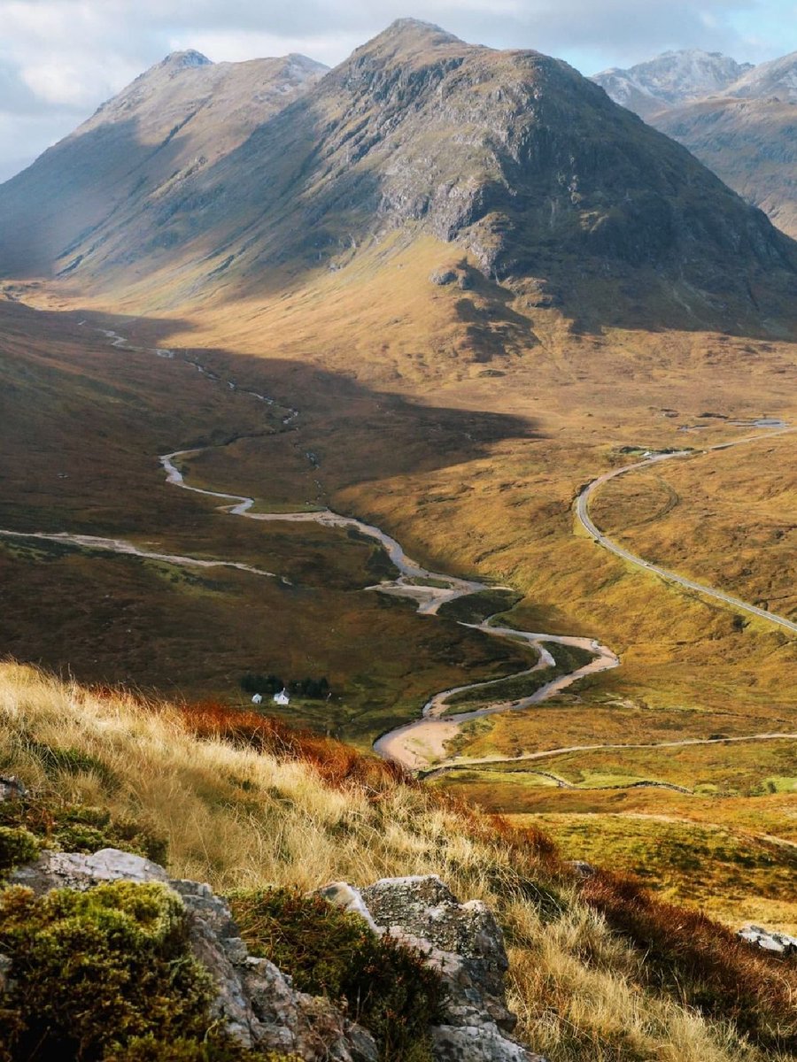 National Trust for Scotland tweet media