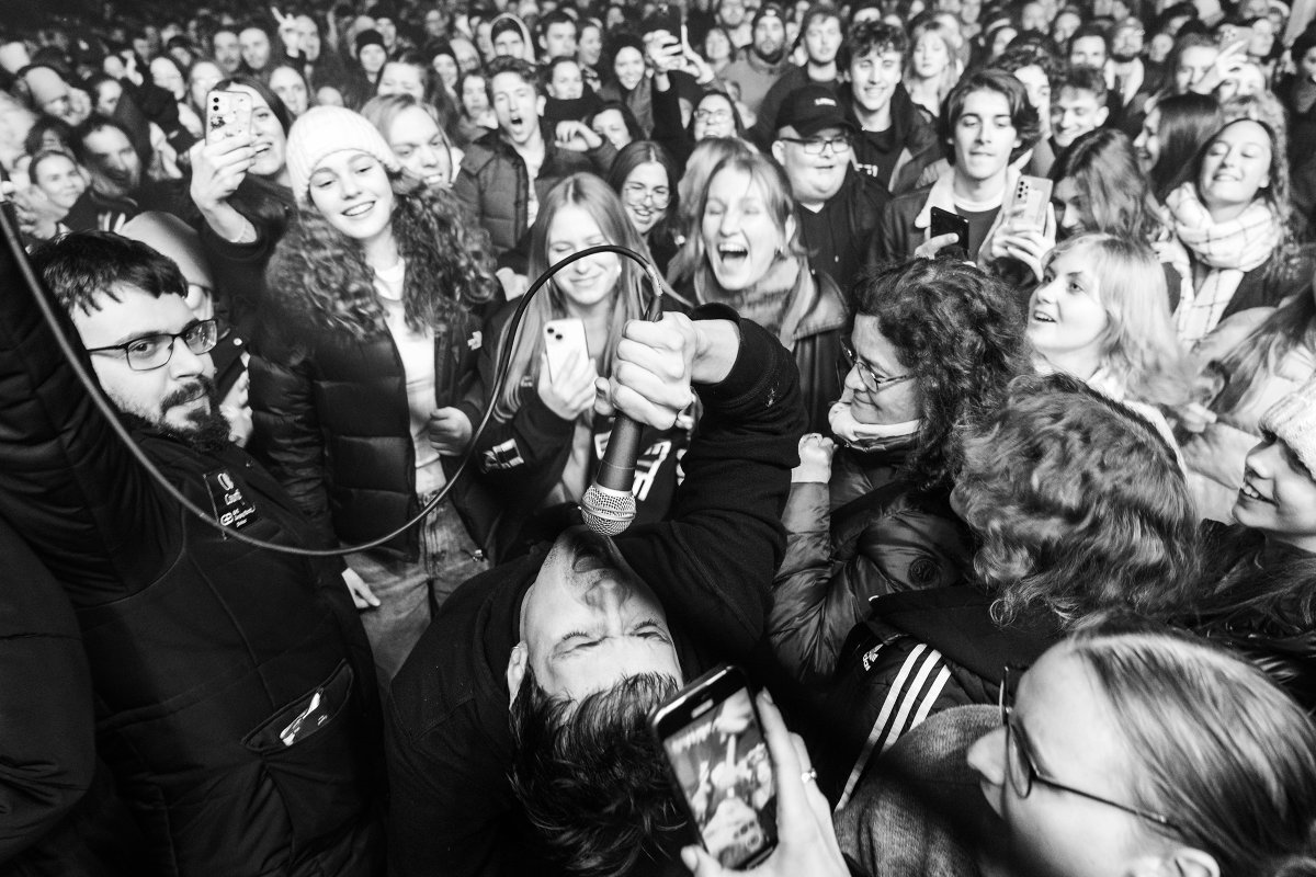 Kamnik. MRFY. Razvrat.
#fotografske