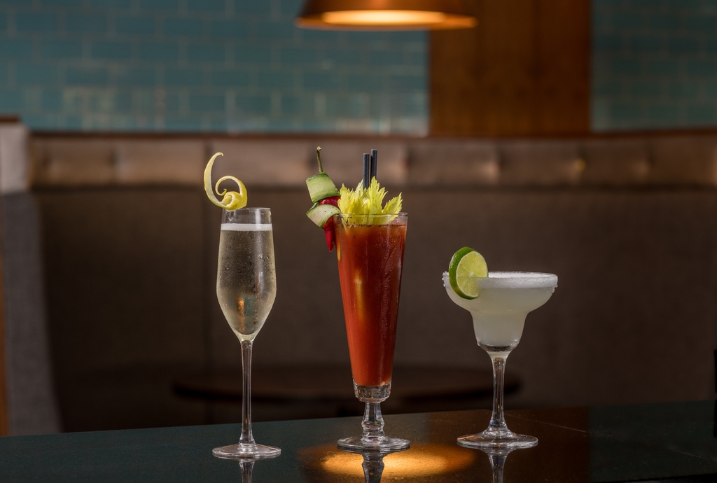 Renaissance Heathrow tweet media