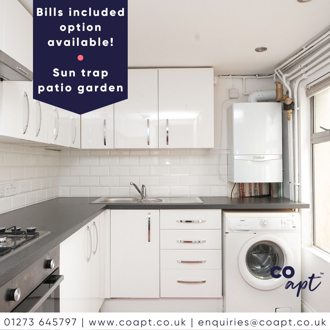 🏠 Calling all students! 🏠

Give us a call on 01273 645797 and book a viewing today!⁠  coapt.co.uk/property/upper…  📲✅ ⁠
⁠
#student #studentproperty #brighton #brightonandhove #brightonuniversity #sussexuniversity ⁠ #StudentHome #BrightonLiving #StudentLife #Student